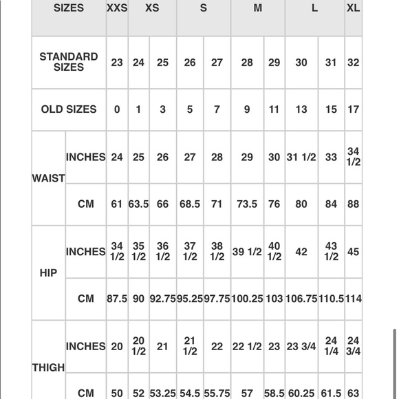 ♣️ PacSun Bullhead High-Rise Shorts ♣️ - Picture 4 of 4